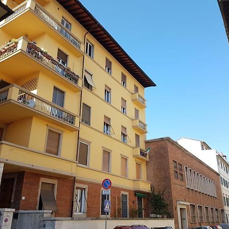 Hotel La Campanella Florenz Exterior foto
